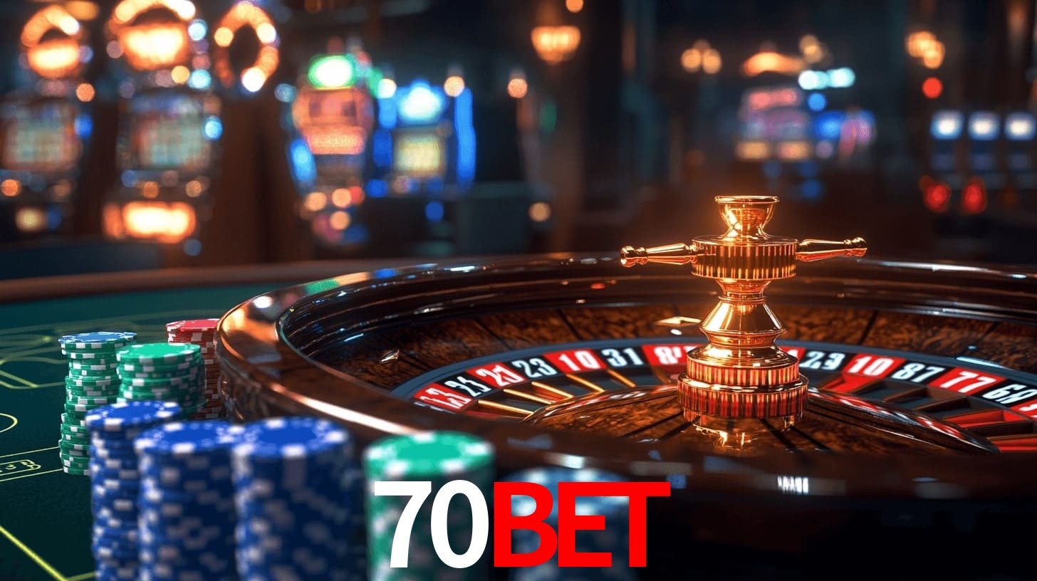 Live Casino 70Bet