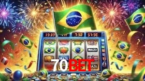 Seasonal Promotions 70Bet