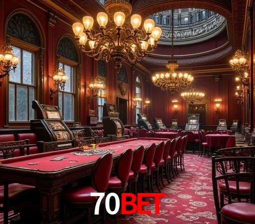 70Bet