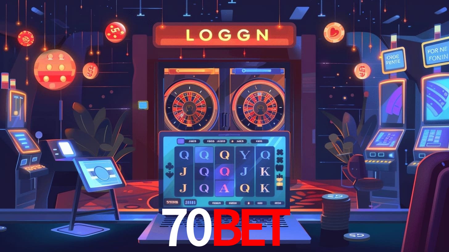  70 Bet App