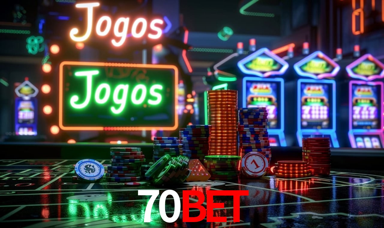 70Bet App Interface