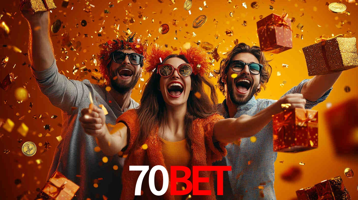 Programa VIP 70Bet