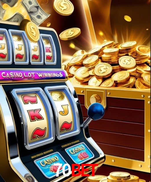 Flash Promotion 70Bet