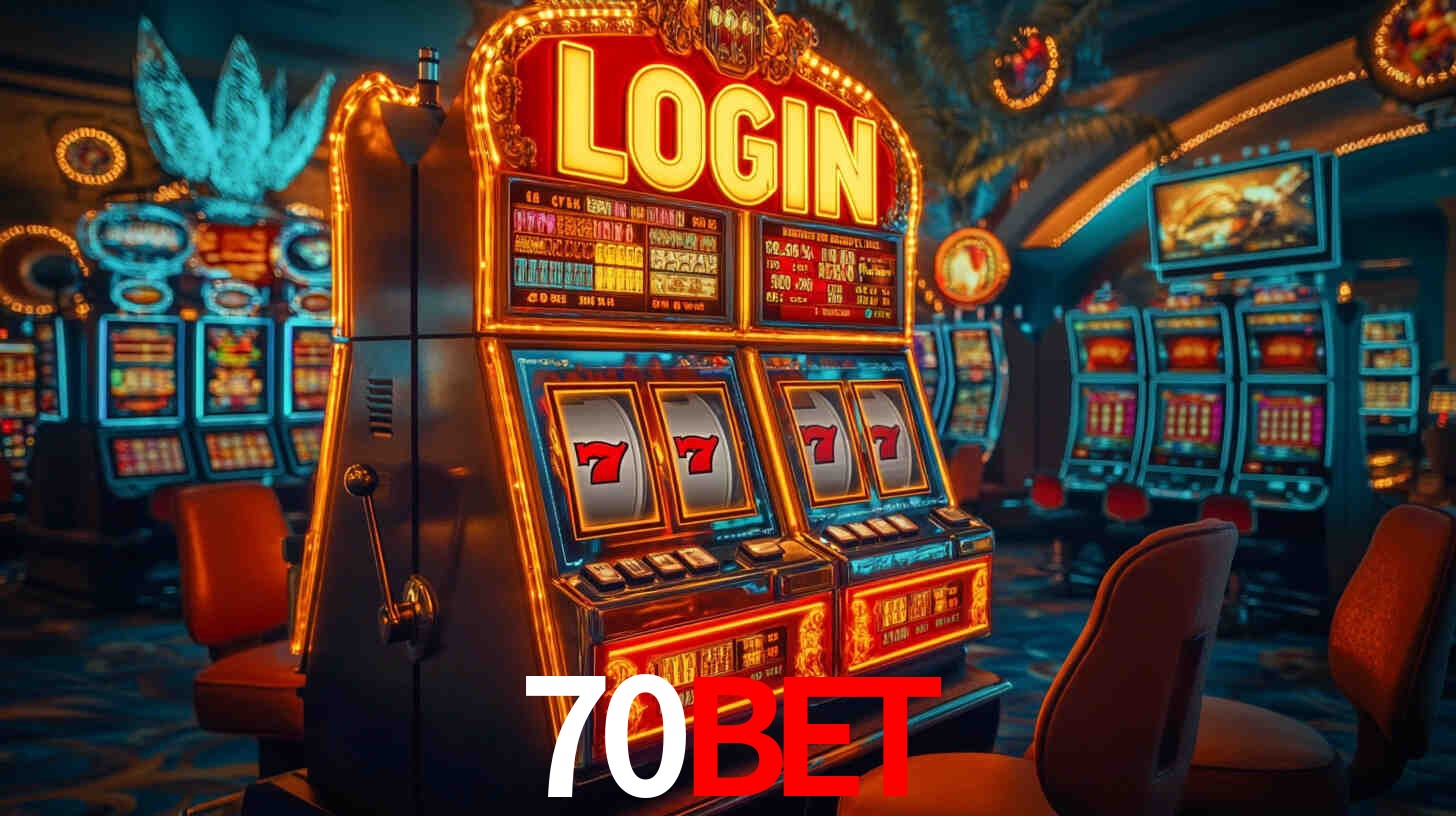 Tennis Betting 70Bet