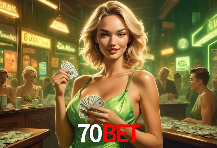 A Experiência Imersiva dos Cassinos Ao Vivo no 70Bet