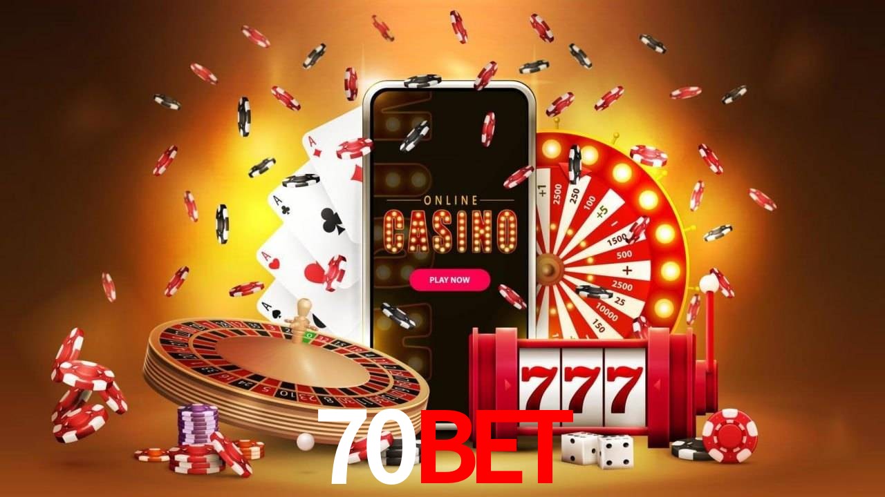 Benefícios da Conta 70Bet