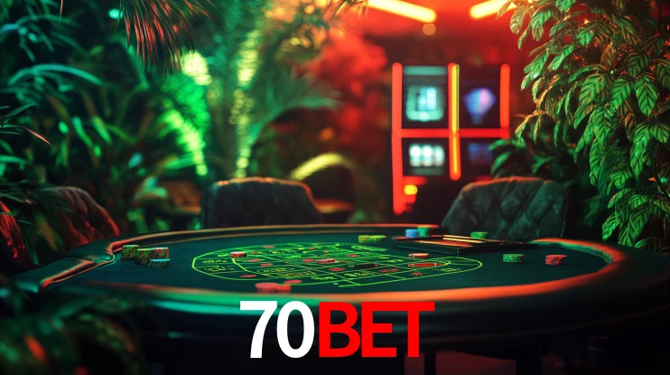 Bonus Features 70Bet