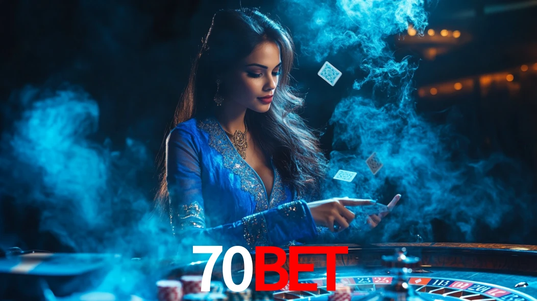 Desvendando o Mundo dos Jogos Virtuais na 70Bet