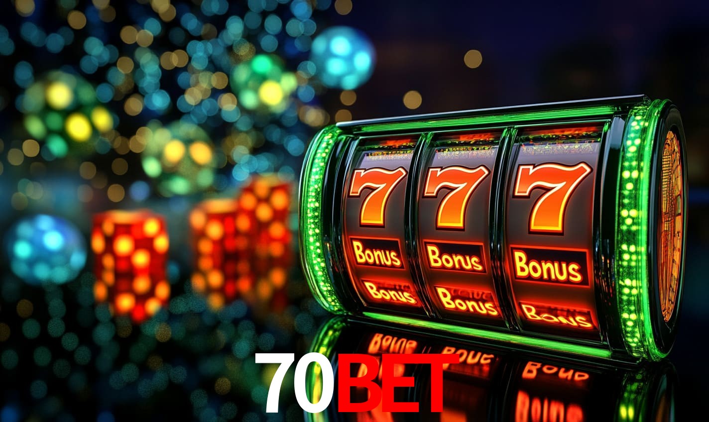 Tecnologia da Plataforma 70Bet