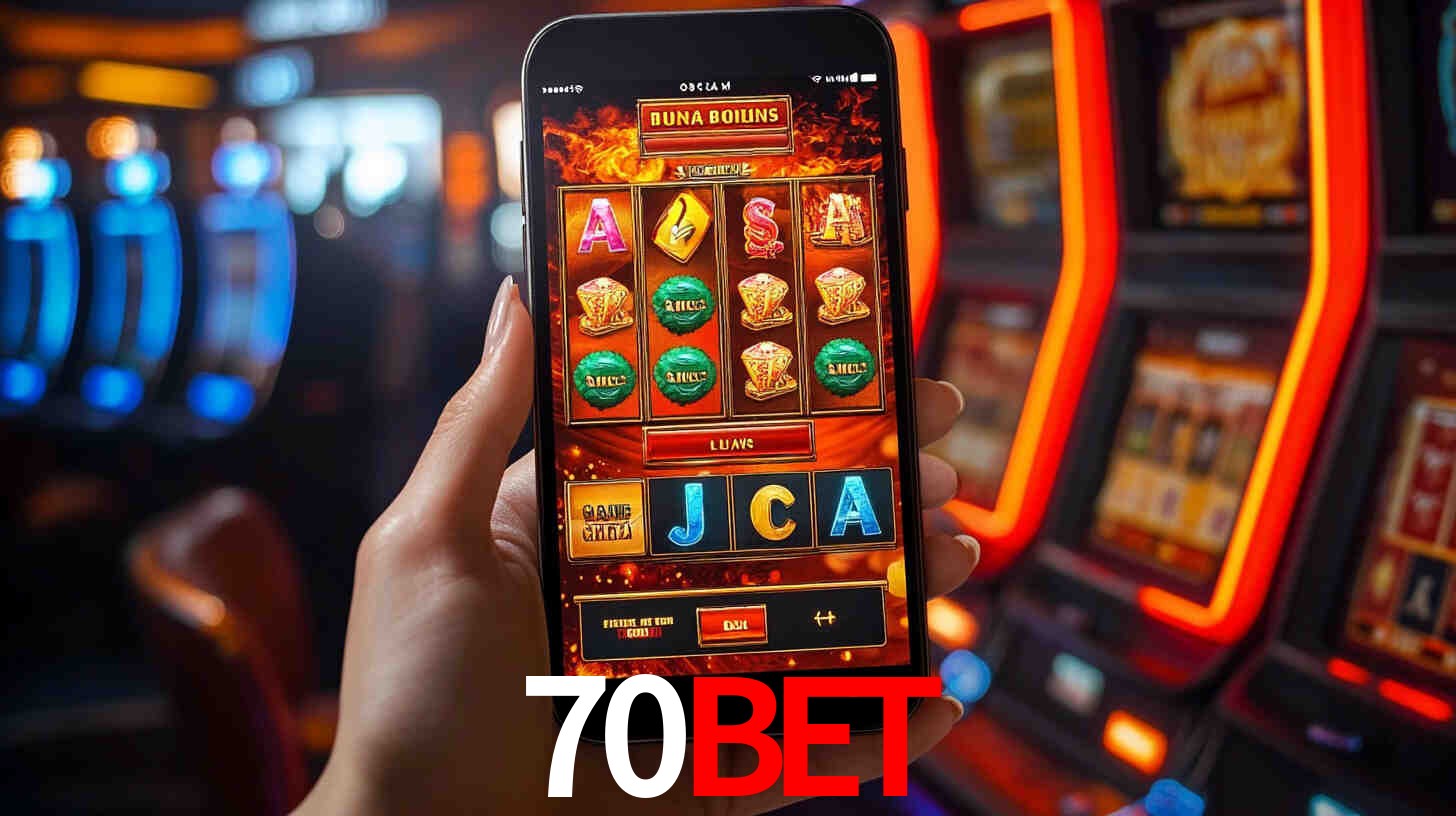 VIP Casino 70Bet