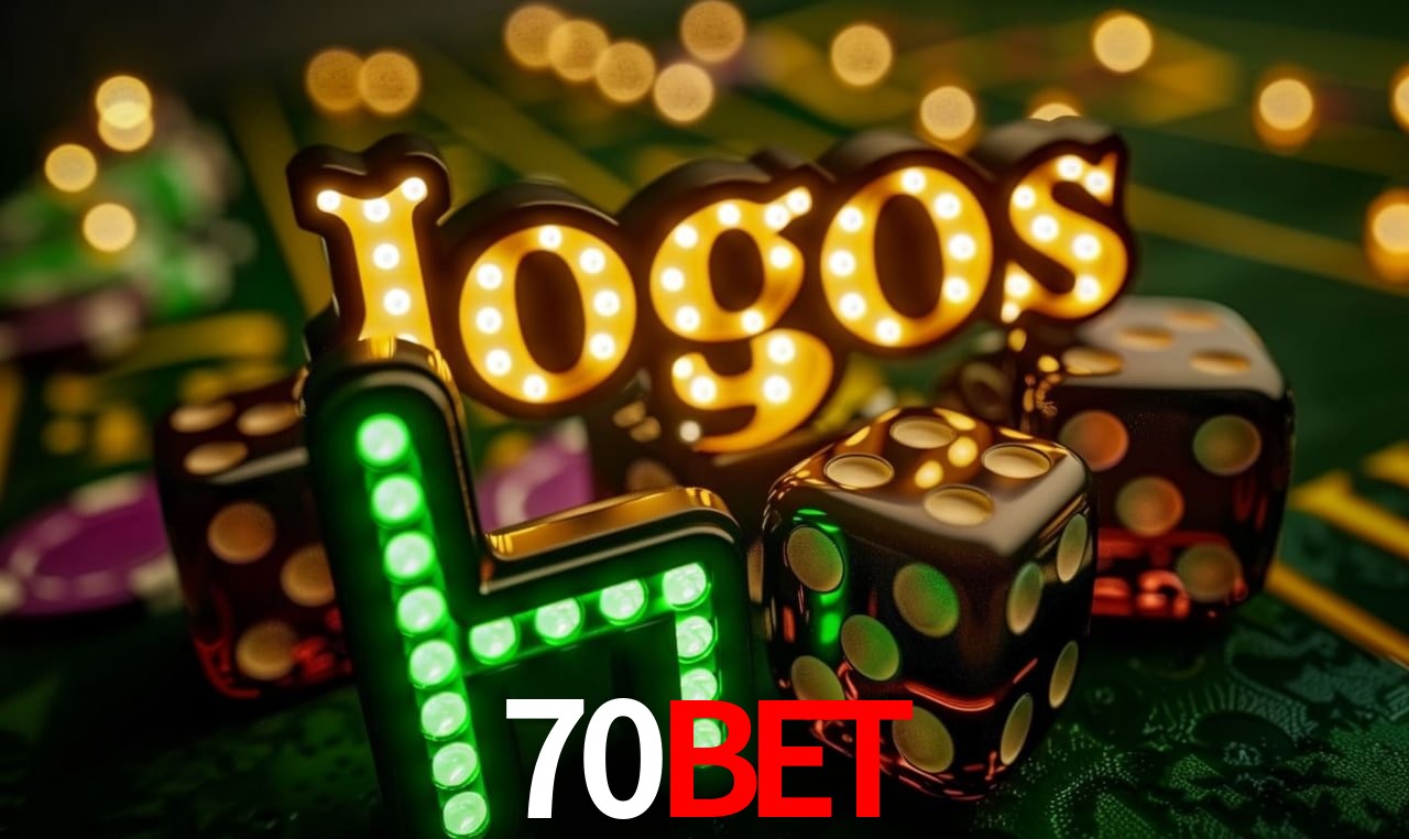 Diretório de Jogos 70Bet