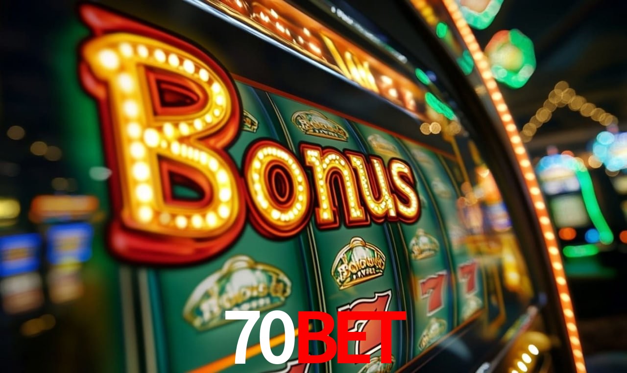 Experimente o Login Seguro Premium no 70Bet