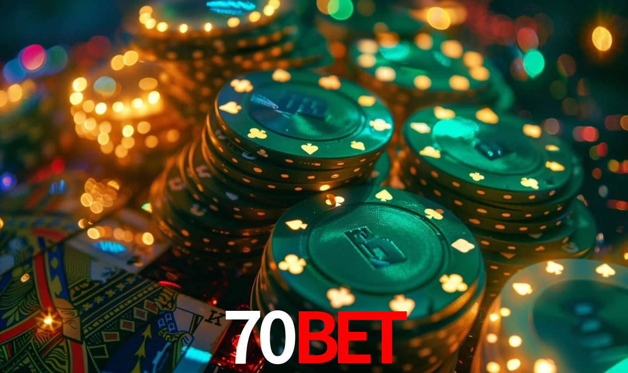 Estatísticas Esportivas 70Bet
