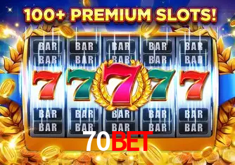 A Emoção da Loteria na 70Bet: Uma Chance de Mudança de Vida