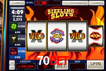 Desvendando o Mundo dos Jogos Virtuais na 70Bet