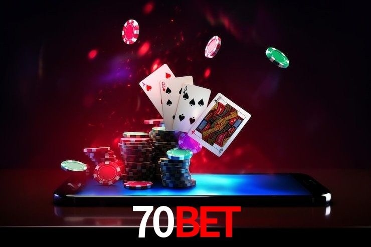 Exclusive Offers 70Bet