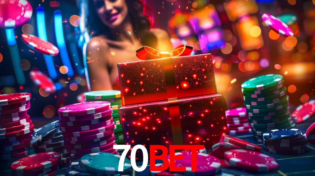 cassino 70Bet