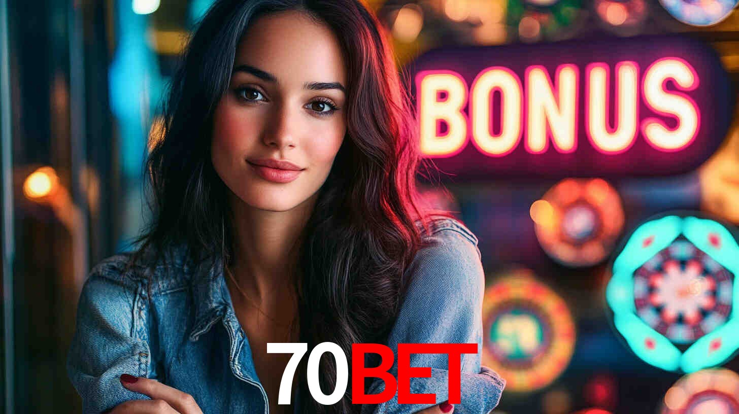 Daily Bonuses 70Bet