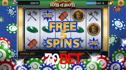 Desvendando o Mundo dos Jogos Virtuais na 70Bet