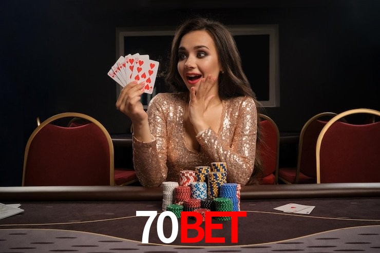 Interface Premium 70Bet