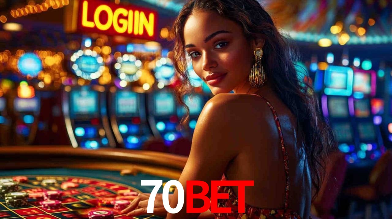Cadastro Rápido 70Bet