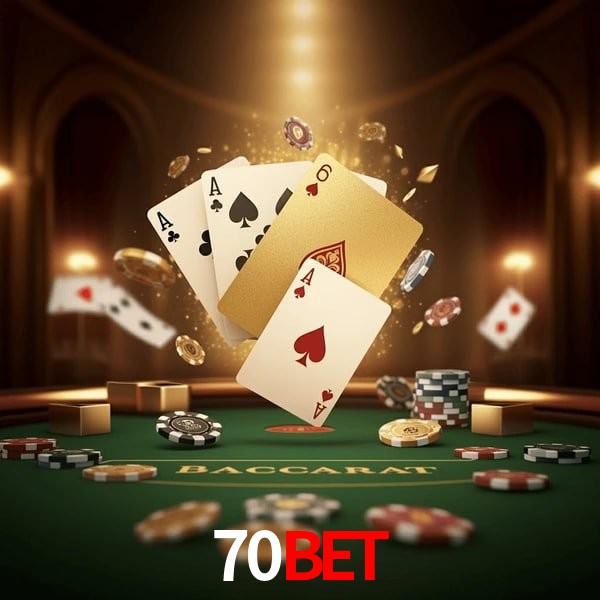 Game Providers 70Bet