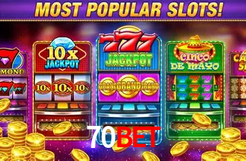 Desvendando o Mundo dos Jogos Virtuais na 70Bet