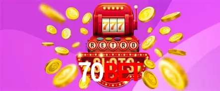 Descubra a Magia dos Jogos de Arcade no 70Bet