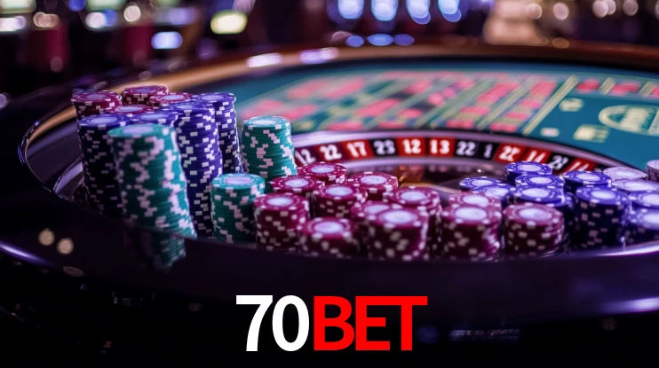 Game Statistics 70Bet