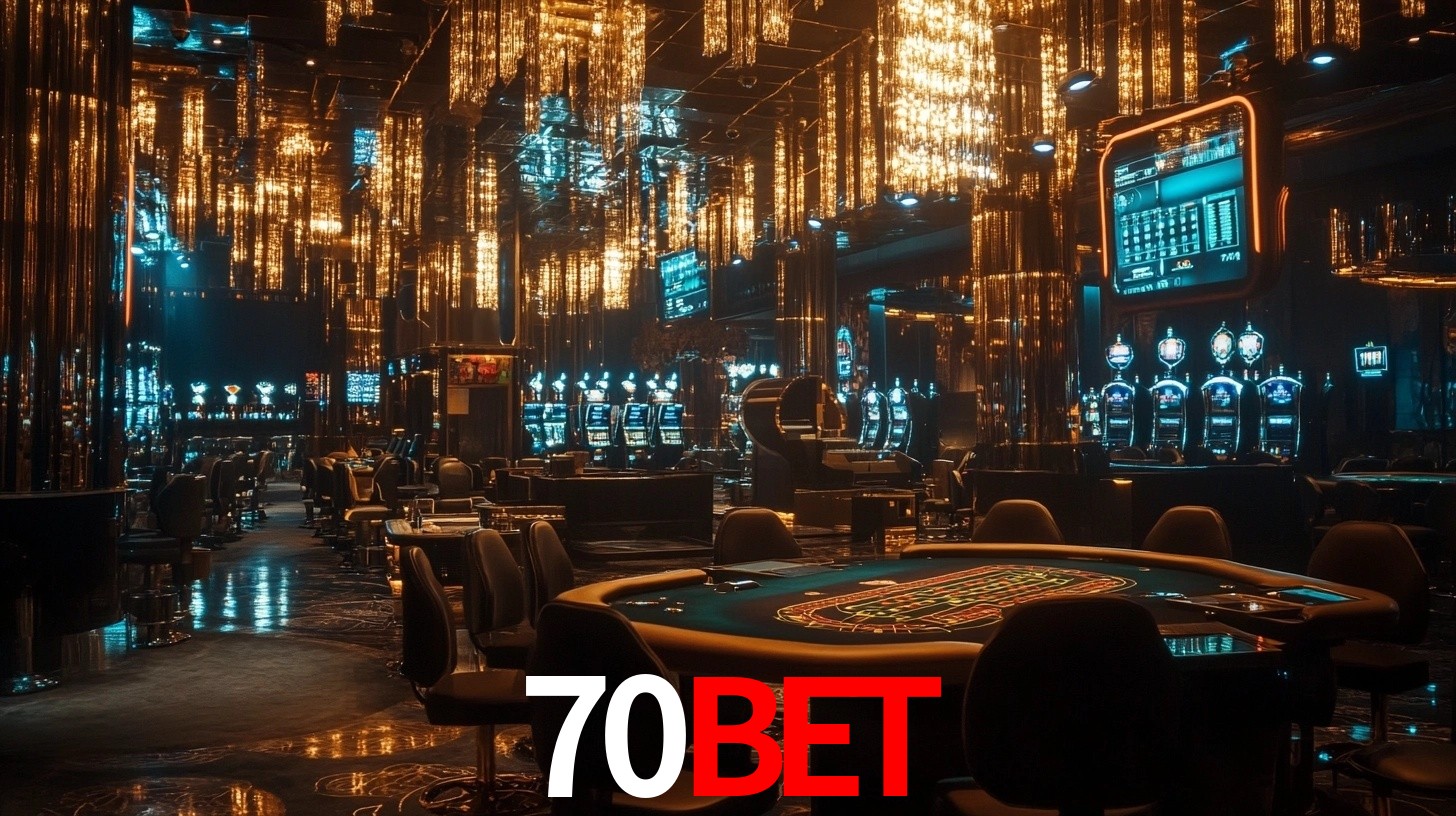 Tournaments 70Bet