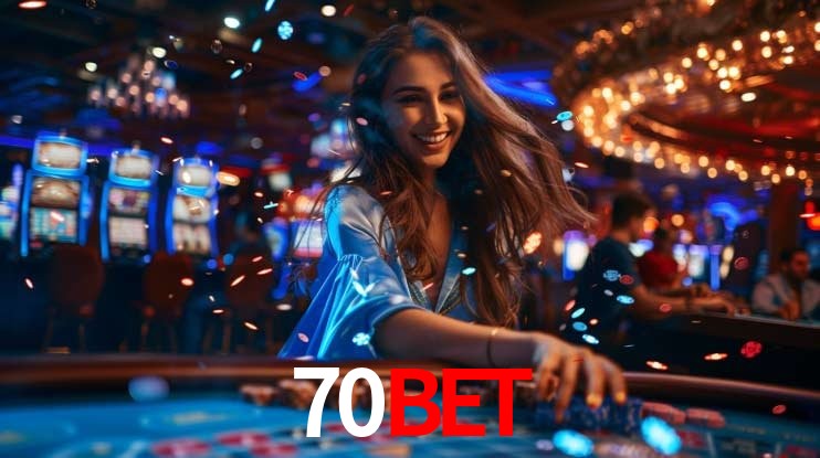 Platform Technology 70Bet