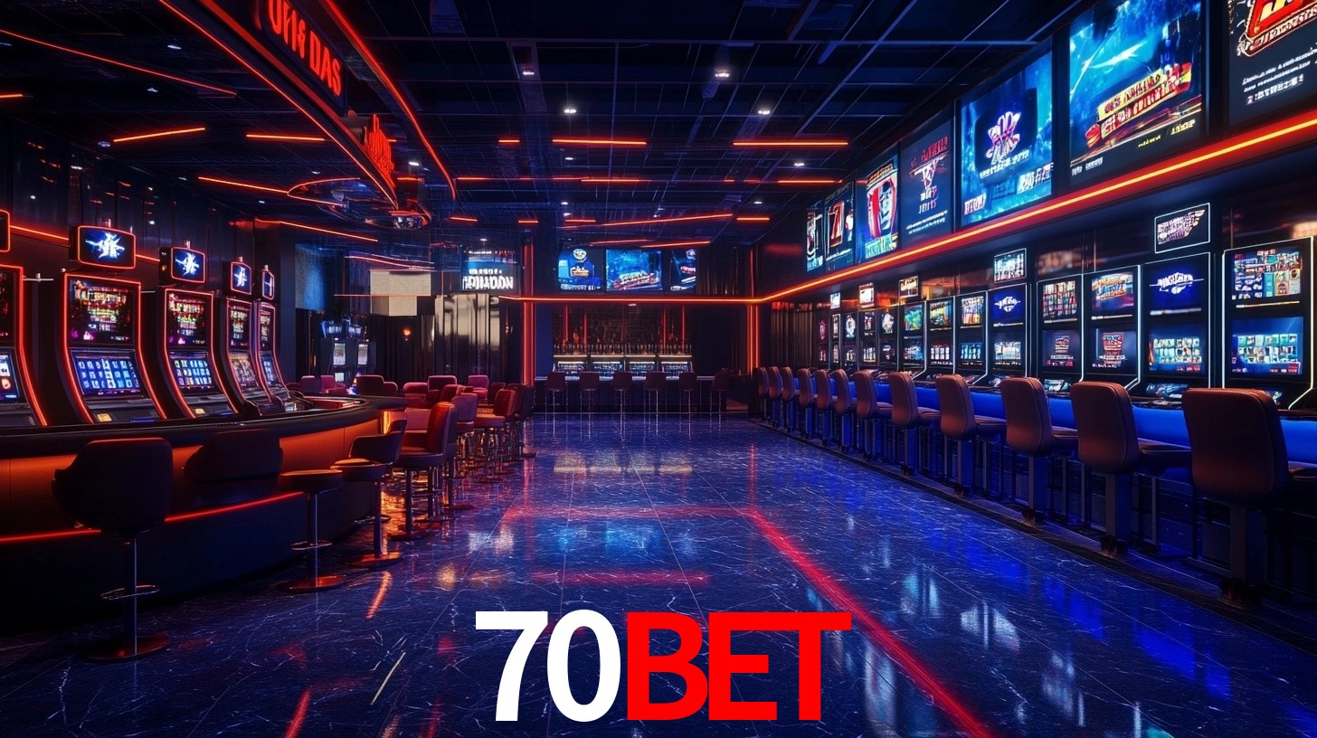 Experiência VIP 70Bet