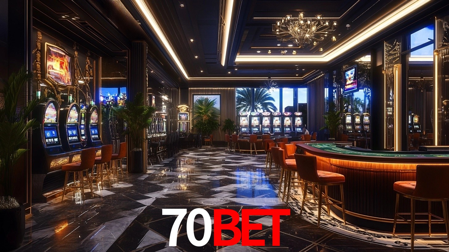 Football Betting 70Bet