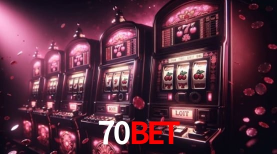PIX Instantâneo 70Bet
