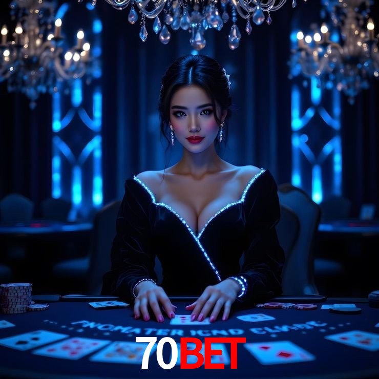 Login Seguro 70Bet
