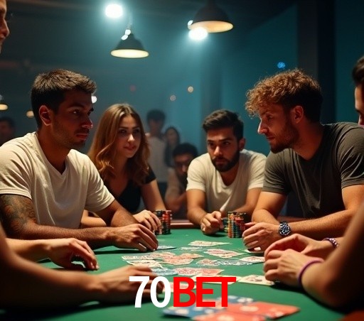 70Bet