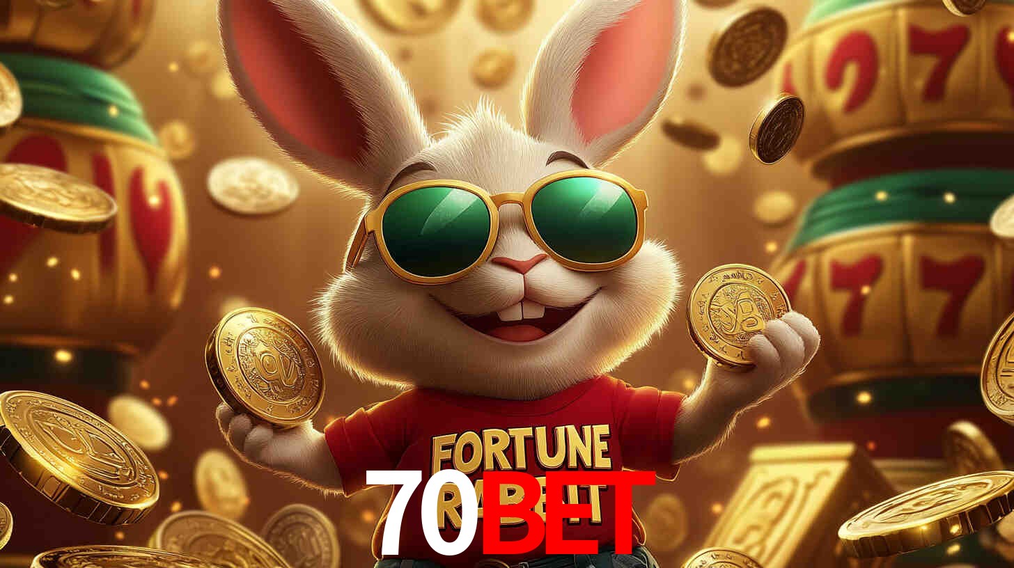 Welcome Bonus 70Bet